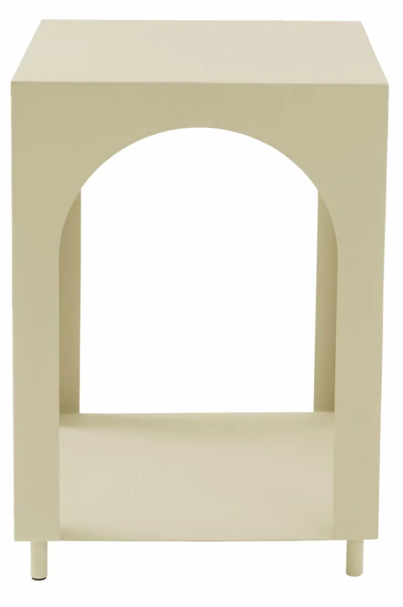 Jotex Pöydät^VESTA Sivupöytä 40x40 Cm