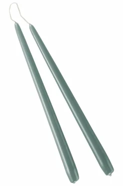 Jotex Kynttilät^VICKAN PEARL Antiikkikynttilät, 2/pakk. - Korkeus 35 Cm
