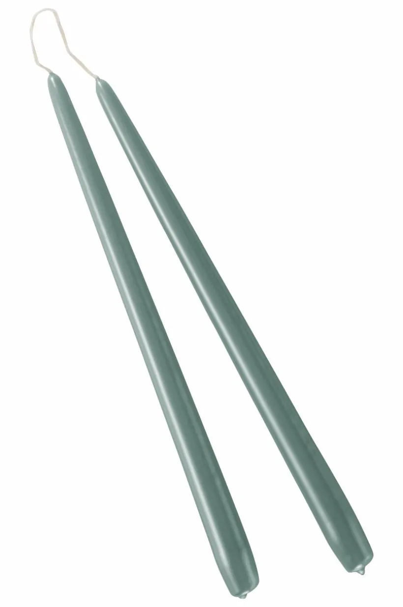 Jotex Kynttilät^VICKAN PEARL Antiikkikynttilät, 2/pakk. - Korkeus 35 Cm