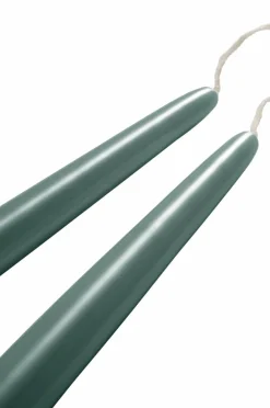 Jotex Kynttilät^VICKAN PEARL Antiikkikynttilät, 2/pakk. - Korkeus 35 Cm