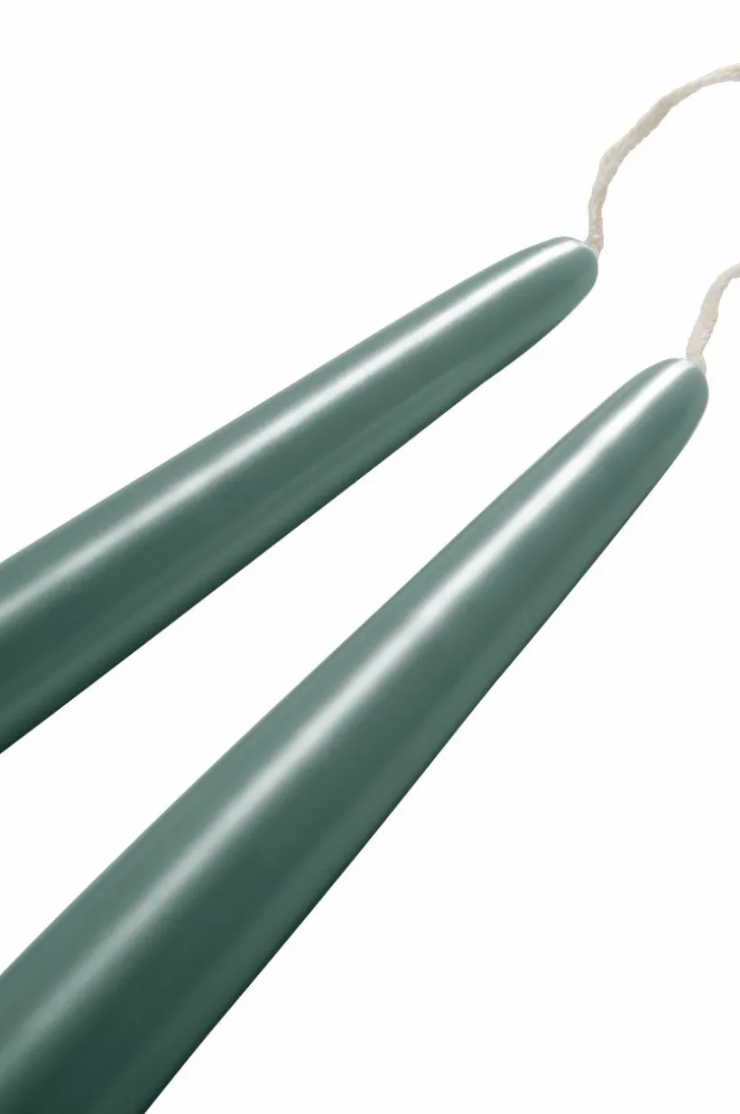 Jotex Kynttilät^VICKAN PEARL Antiikkikynttilät, 2/pakk. - Korkeus 35 Cm