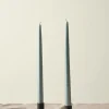 Jotex Kynttilät^VICKAN PEARL Antiikkikynttilät, 2/pakk. - Korkeus 35 Cm