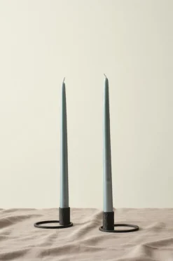 Jotex Kynttilät^VICKAN PEARL Antiikkikynttilät, 2/pakk. - Korkeus 35 Cm