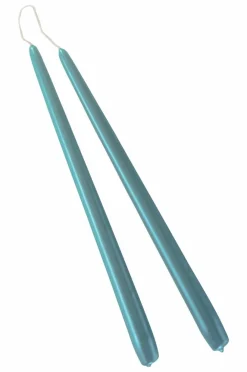 Jotex Kynttilät^VICKAN PEARL Antiikkikynttilät, 2/pakk. - Korkeus 35 Cm