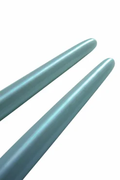 Jotex Kynttilät^VICKAN PEARL Antiikkikynttilät, 2/pakk. - Korkeus 35 Cm