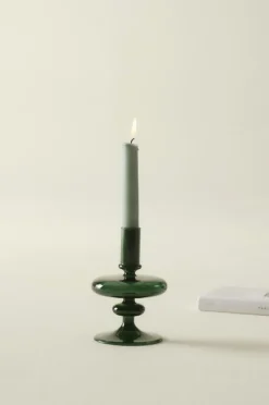 Jotex Kynttilänjalat^VIDE Kynttilänjalka