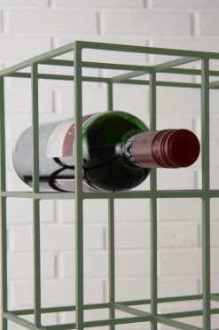 Jotex Kattaus- Ja Keittiötarvikkeet|Säilytys^Viinipulloteline VINNIE Pieni