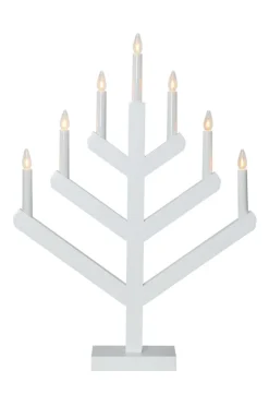 Jotex Jouluvalot^VINGA Sähkökynttelikkö