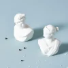 Jotex Kattaus- Ja Keittiötarvikkeet^VITA Suola- Ja Pippurisirottimet