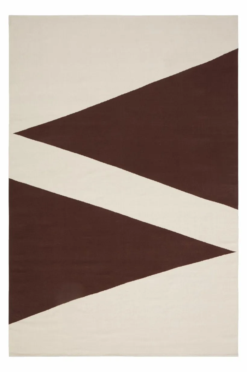 Jotex Puuvillamatot & Räsymatot^VIVANS Puuvillamatto 200x300 Cm