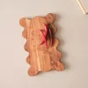 Jotex Leikkuulaudat^VIVIA Leikkuulauta 25x40 Cm