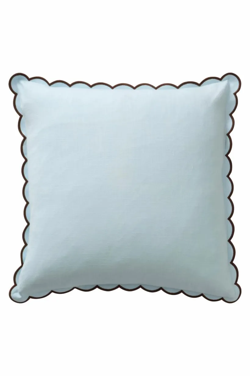 Jotex Koristetyynyt & Tyynynpäälliset^VIVIAN Tyynynpäällinen 45x45 Cm