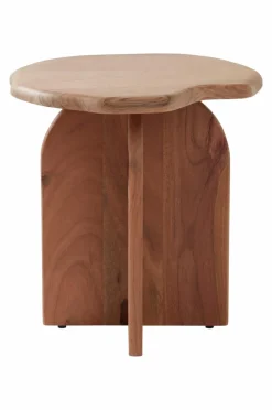 Jotex Pöydät^VOWL Sivupöytä, Halkaisija 45 Cm