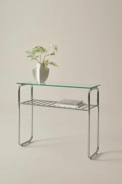 Jotex Pöydät^WALLE Sivupöytä 32x100 Cm