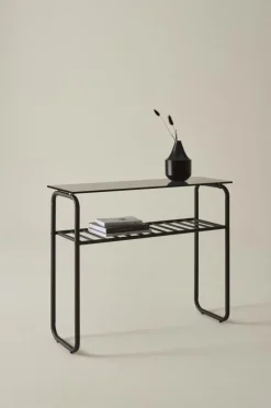 Jotex Pöydät^WALLE Sivupöytä 32x100 Cm