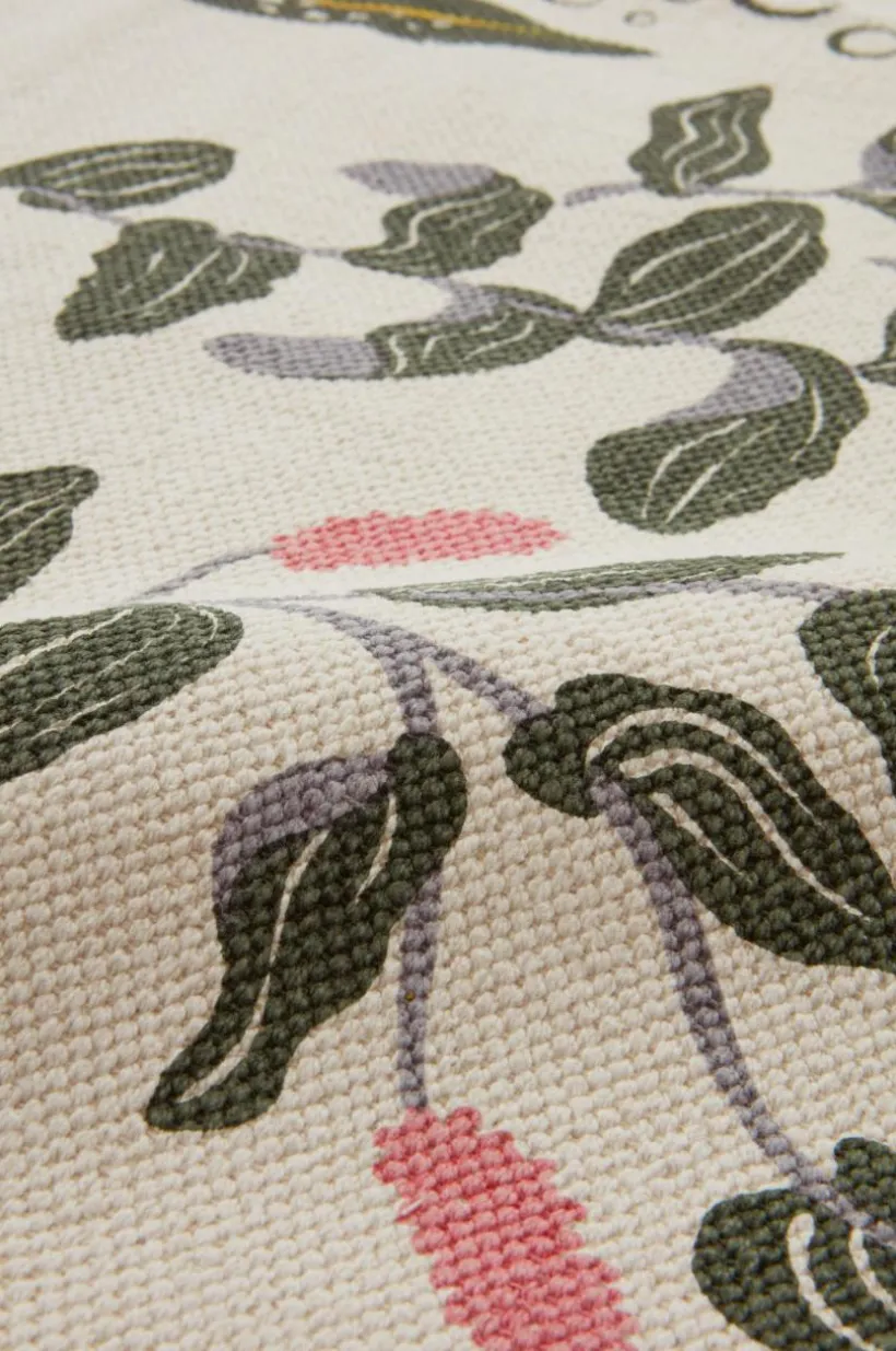 Jotex Puuvillamatot & Räsymatot|Lasten Matot^WATERS Puuvillamatto 130x190 Cm