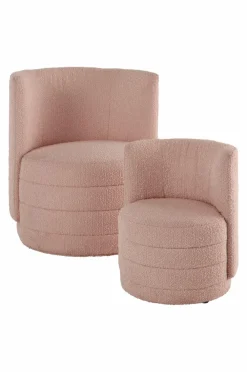 Jotex Lasten Huonekalut|Lasten Huonekalut -30%^WATSON MINI Nojatuoli