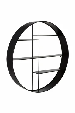 Jotex Säilytys^WHEELER Seinähyllykkö