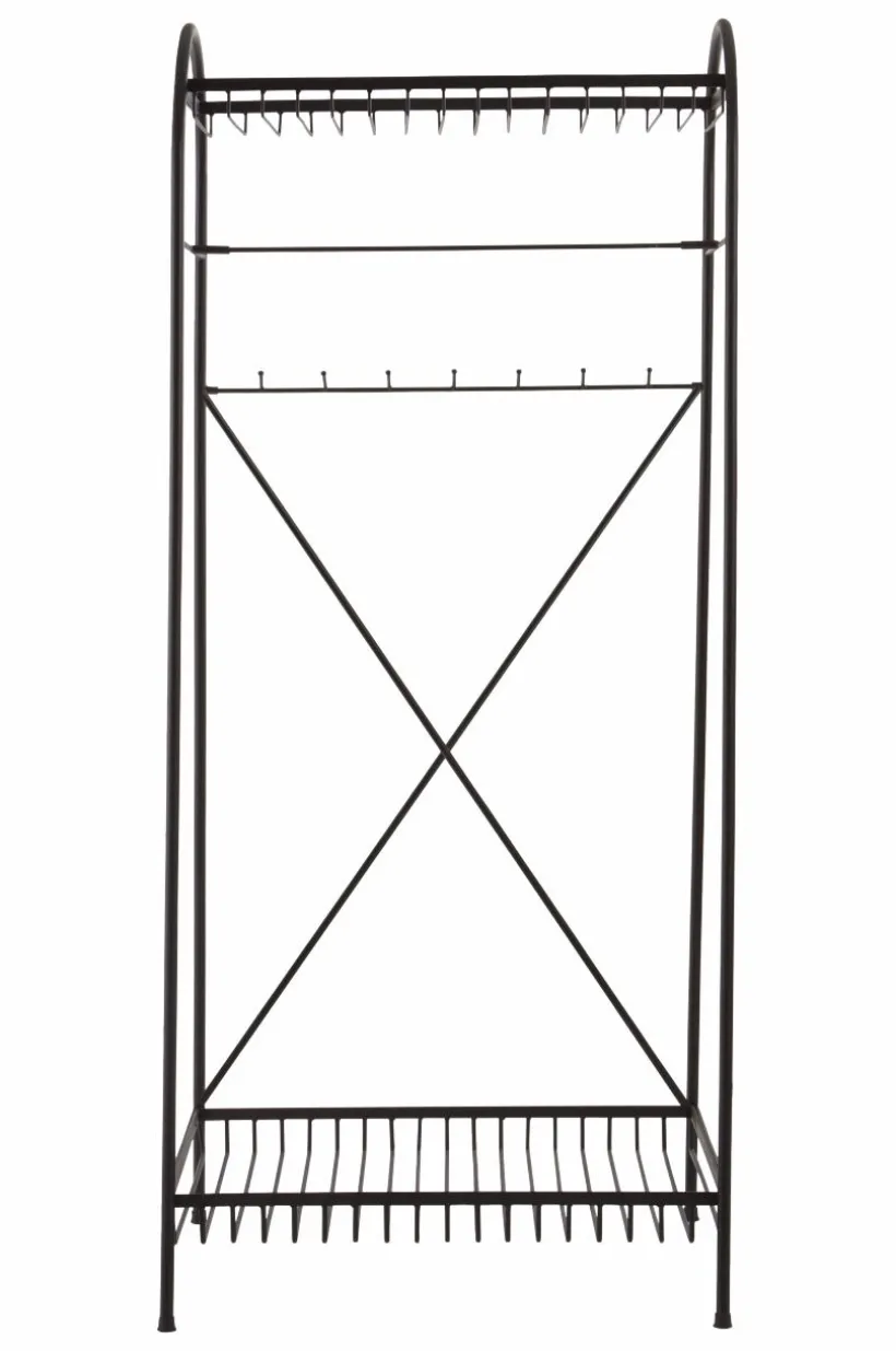 Jotex Eteiskalusteet^WINTON Naulakko
