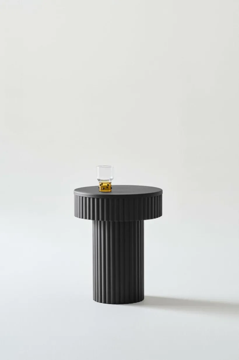 Jotex Pöydät^WINTON Sivupöytä ø 36 Cm