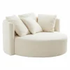 Jotex Lasten Huonekalut|Lasten Huonekalut -30%^WYOMING MINI TEDDY Lastensohva