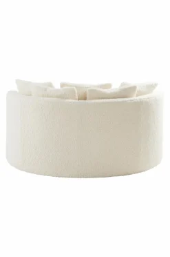 Jotex Lasten Huonekalut|Lasten Huonekalut -30%^WYOMING MINI TEDDY Lastensohva