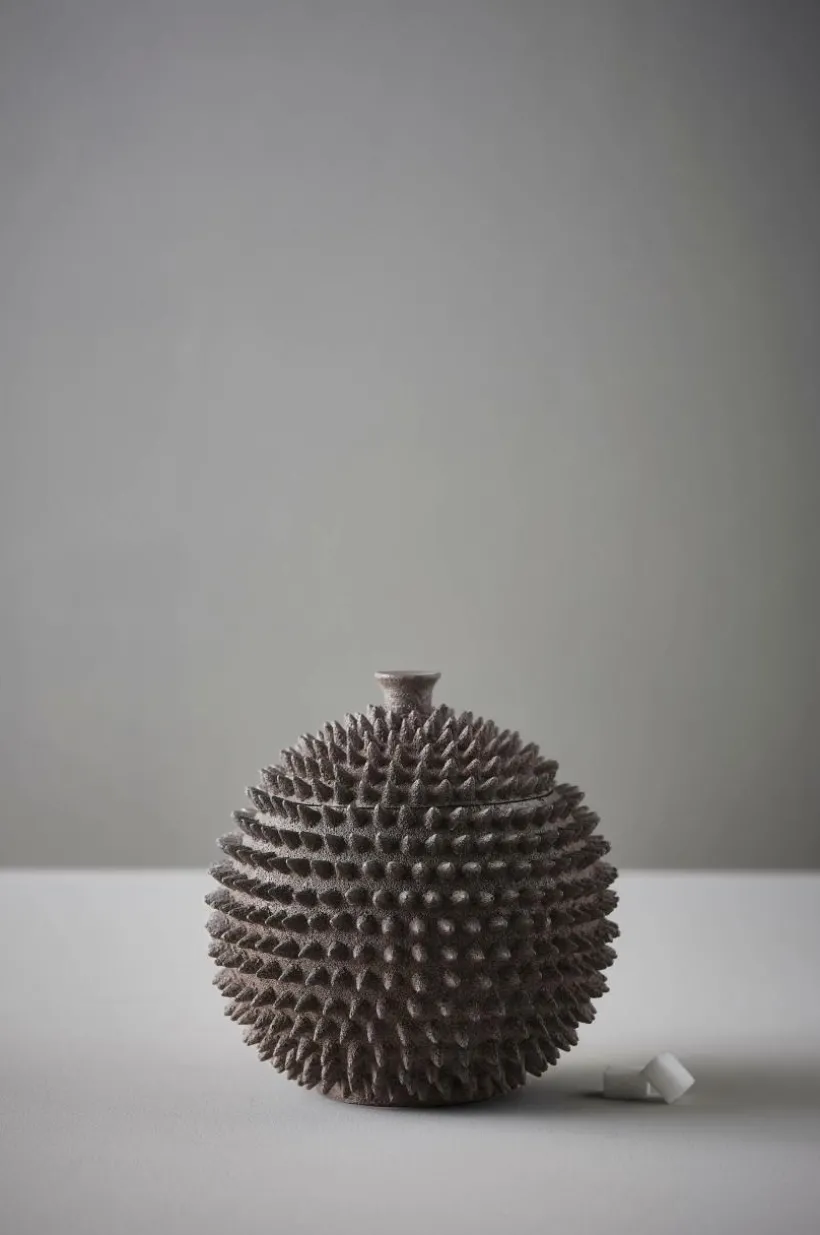 Jotex Koriste-Esineet^YAVA Koristepurkki ø 18 Cm