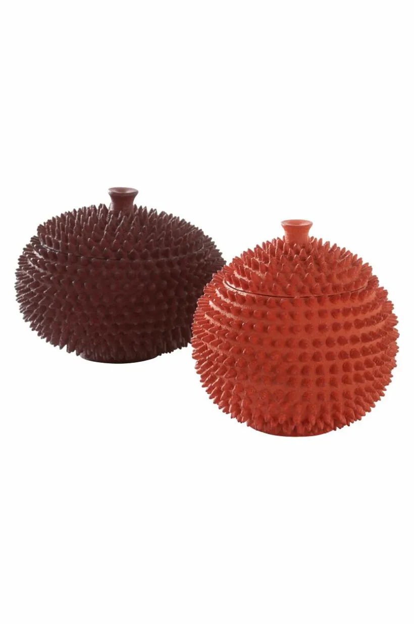 Jotex Säilytys|Koriste-Esineet^YAVA Koristerasia, Halkaisija 18 Cm