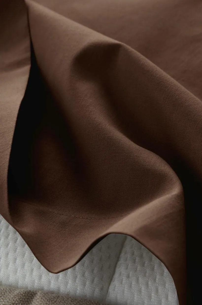 Jotex Aluslakanat^ZACK Aluslakana - Erittäin Leveä - Ekologinen