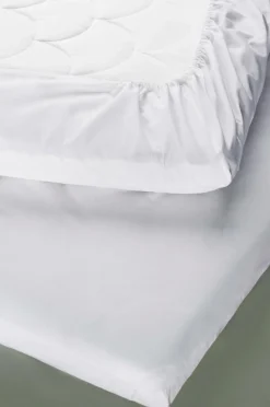 Jotex Lasten Vuodevaatteet^ZACK BABY Kuminauhalakana Vaunuihin/kehtoon 40x90 Cm - Ekologinen