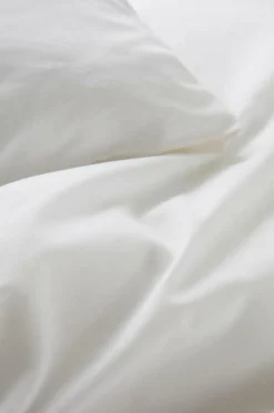Jotex Lasten Vuodevaatteet^ZACK BABY Pussilakanasetti Vaunuihin/kehtoon - Ekologinen