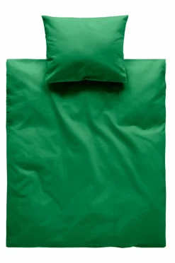 Jotex Lasten Vuodevaatteet^ZACK BABY Pussilakanasetti Vaunuihin/kehtoon - Ekologinen