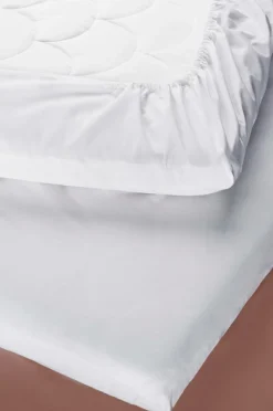 Jotex Lasten Vuodevaatteet^ZACK MINI Kuminauhalakana Pinnasänkyyn 60x120 Cm - Ekologinen