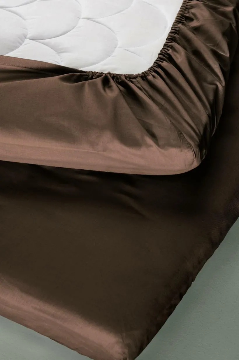 Jotex Lasten Vuodevaatteet^ZACK MINI Kuminauhalakana Pinnasänkyyn 60x120 Cm - Ekologinen