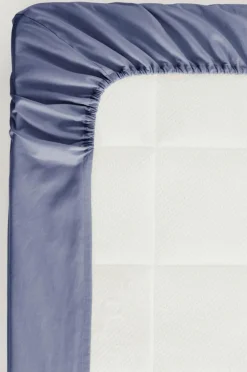 Jotex Kuminauhalakanat^ZACK PERCALE Kuminauhalakana, Korkea Patja - Ekologinen