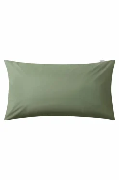 Jotex Tyynyliinat^ZACK PERCALE Tyynyliina 90x50 Cm - Ekologinen