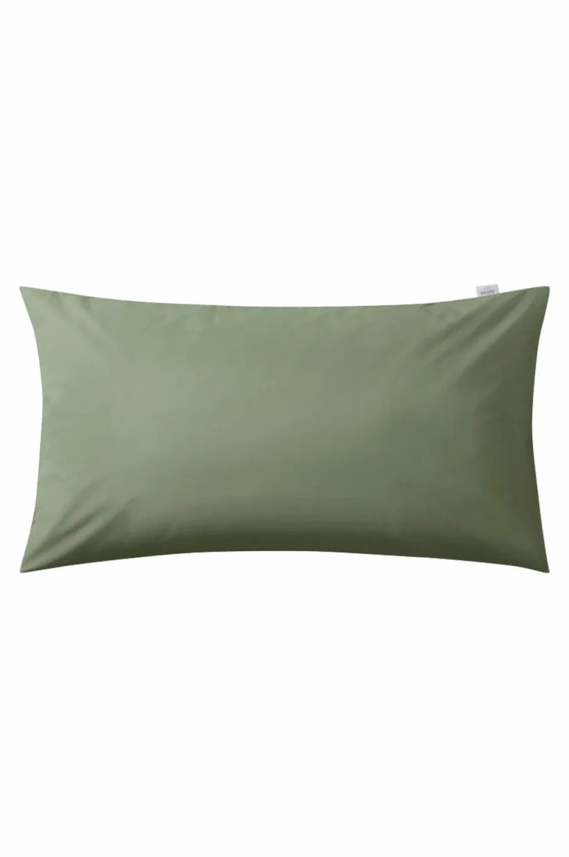 Jotex Tyynyliinat^ZACK PERCALE Tyynyliina 90x50 Cm - Ekologinen