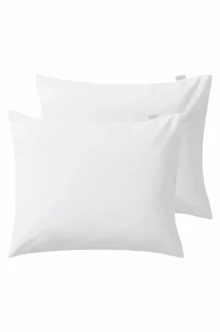 Jotex Tyynyliinat^ZACK PERCALE Tyynyliinat, 2/pakk. - Ekologinen