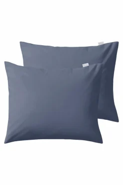 Jotex Tyynyliinat^ZACK PERCALE Tyynyliinat, 2/pakk. - Ekologinen