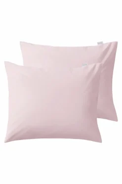 Jotex Tyynyliinat^ZACK PERCALE Tyynyliinat, 2/pakk. - Ekologinen