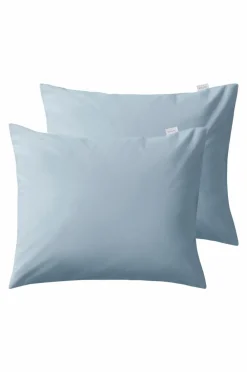 Jotex Tyynyliinat^ZACK PERCALE Tyynyliinat, 2/pakk. - Ekologinen