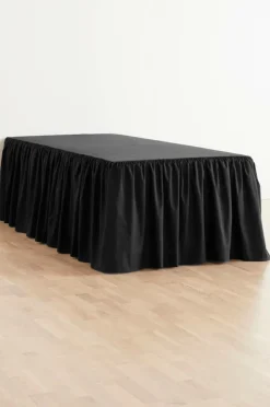 Jotex Helmalakanat^ZACK Röyhelöhelmalakana 60 Cm - Ekologinen