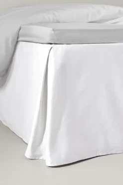 Jotex Helmalakanat^ZACK SATIN Helmalakana 60 Cm - Ekologinen