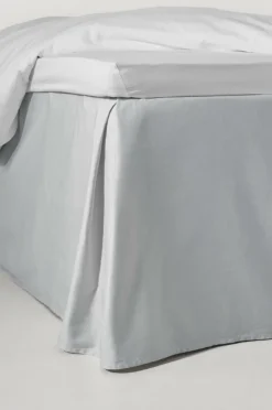 Jotex Helmalakanat^ZACK SATIN Helmalakana 60 Cm - Ekologinen