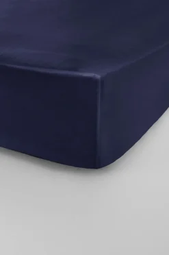 Jotex Kuminauhalakanat^ZACK SATIN Kuminauhalakana, Korkea Patja - Ekologinen