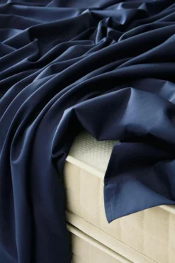 Jotex Aluslakanat^ZACK SATIN Lakana Orgaaninen