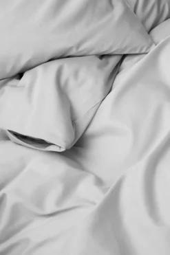 Jotex Pussilakanasetit^ZACK SATIN Pussilakanasetti Parivuode Orgaaninen