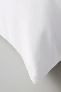 Jotex Tyynyliinat^ZACK SATIN Tyynyliina 60x50 Cm, 2/pakk. - Ekopuuvilla