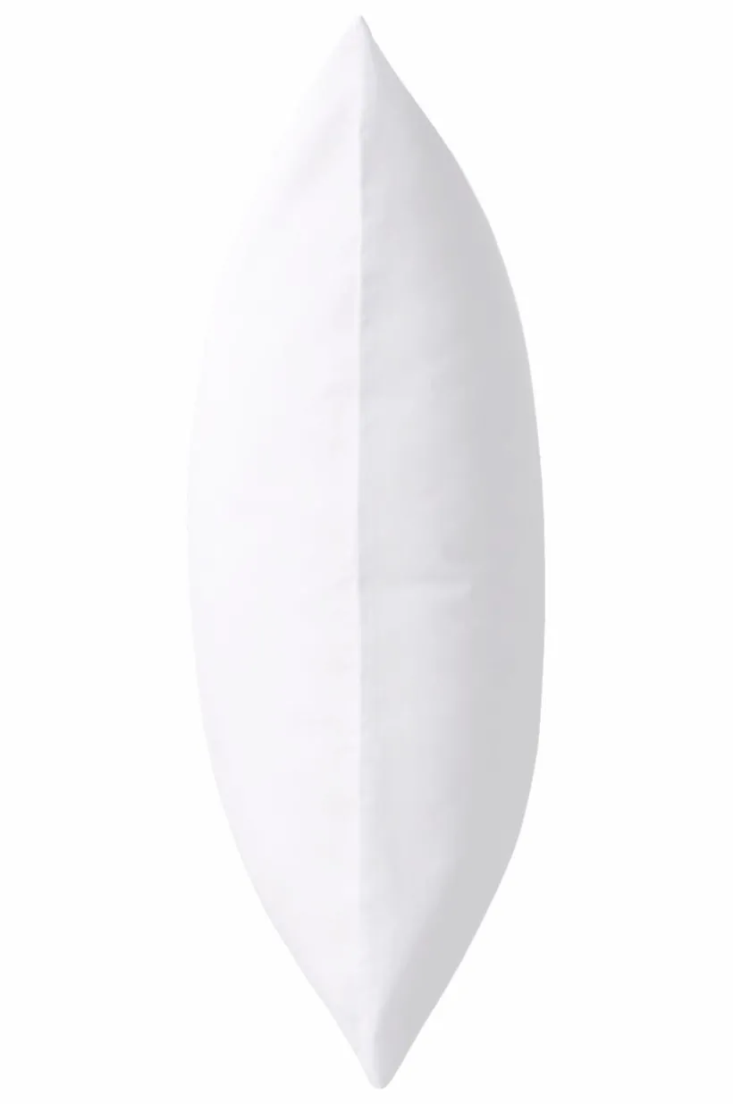Jotex Tyynyliinat^ZACK SATIN Tyynyliina 60x50 Cm, 2/pakk. - Ekopuuvilla