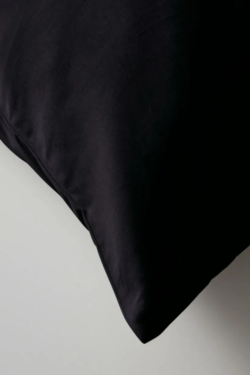 Jotex Tyynyliinat^ZACK SATIN Tyynyliina 60x50 Cm, 2/pakk. - Ekopuuvilla